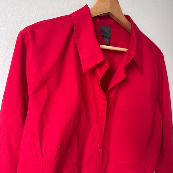 Worthington button down collar shirt - Picture 3 of 7